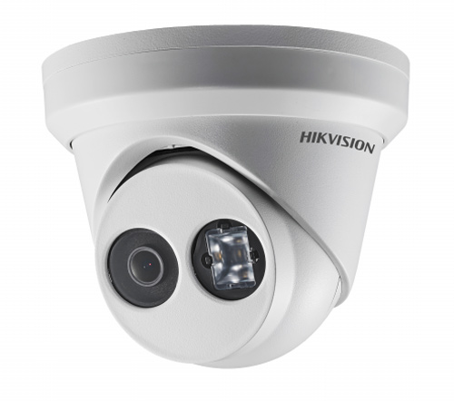 Уличная IP-видеокамера 4Мп HikVision DS-2CD2343G0-I (6 мм) Уличная IP-видеокамера 4Мп HikVision DS-2CD2343G0-I (6 мм)