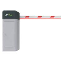 Комплект автоматического шлагбаума ZKTeco PB4030L с телескопической стрелой 4 метра