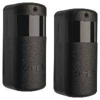 Фотоэлементы поворотные Came DXR20CAP с дальностью действия 20 м