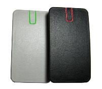 Считыватель Gate-Reader-BLE-Multi-Mini для Mifare, EM/HID и мобильных идентификаторов