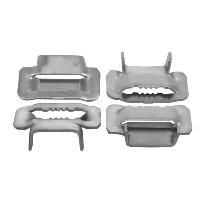 Скрепа монтажная SNR-HC-20-T (100 шт.)