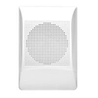 Оповещатель пожарный АС-2-1 речевой