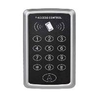 Автономный контроллер ZKTeco SA33-E со встроенным считывателем EM-Marin