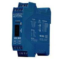 Контроллер индукционной петли Feig VEK M4D-A