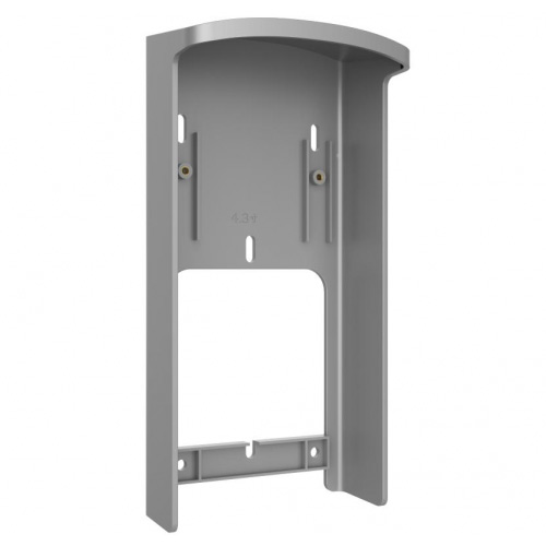 Защитный козырек HikVision DS-KAB34X-S1 для терминалов доступа серий DS-K1T341A/C и DS-K1T342