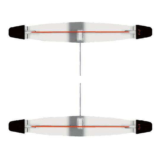 Крайний элемент турникета Oxgard Praktika QL-05-SM-660 (шир.прохода 660 мм)