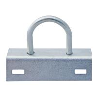 Узел крепления натяжной УК-Н-01с, сварной