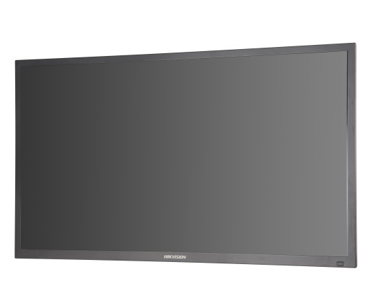 Монитор TFT-LED 43" HikVision DS-D5043FL-B