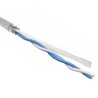 Кабель витая пара Паритет F/UTP Cat5e PVC 1х2х0,52