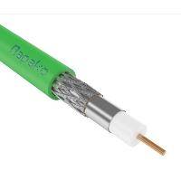 Низкотоксичный кабель коаксиальный радиочастотный Паритет РК 75-3,7-319нг(А)-LSLTx