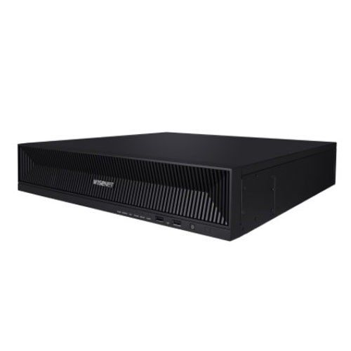 Сетевой 64-канальный видеорегистратор Wisenet XRN-6410B2