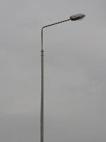 Многогранная коническая опора освещения ОГК-12Ф