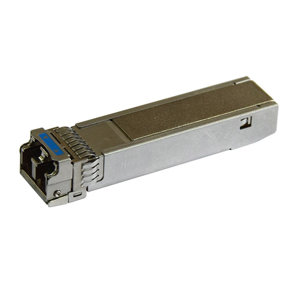 Промышленный SFP-трансивер D-Link DIS-S310LX