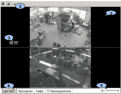 Комплект ПО Школа PERCo-SS02 расширенное