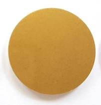 Бесконтактная метка Em-Marine, диск золотой Zorio D25