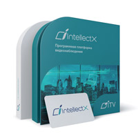 Программное обеспечение Интеллект X - Аналитика поведения человека