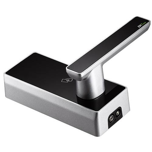 Электронный замок ZKTeco DL30B (30-38мм) с доступом по смартфону