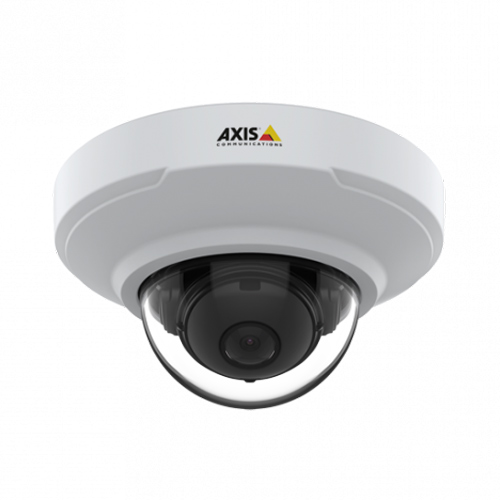 Сетевая миниатюрная IP-видеокамера Axis M3064-V