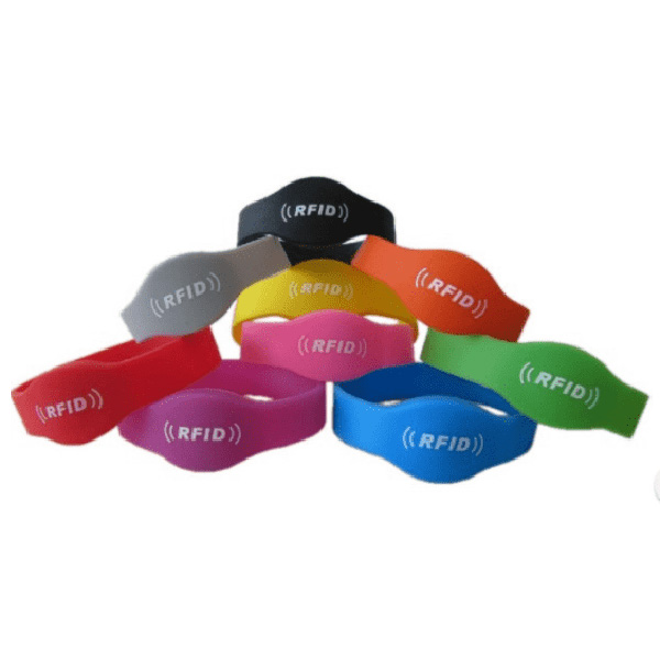 Браслет с ЕМ идентификатором Smartec ST-PT065EM-BL (синий) Браслет с ЕМ идентификатором Smartec ST-PT065EM-BL (синий)