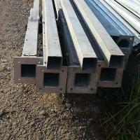 Стационарная опора для видеокамеры ООС-01-10