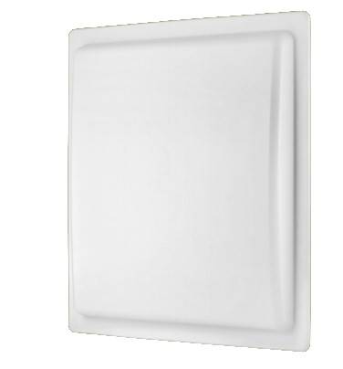 Считыватель дальнего действия ZKTeco UHF2-10E