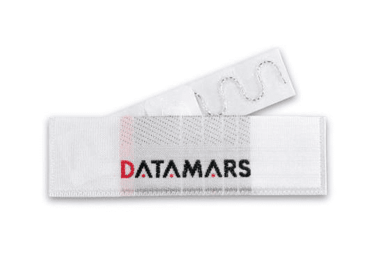 Метка для прачечных Datamars Flexible UHF Transponder "NOVO" FT301-PA