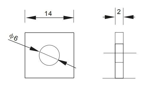 Аккумулятор Etalon FS 1226 (12В 26 А∙ч)