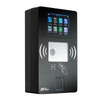 Автономный биометрический терминал BR1200s[PBE] со сканером QR-кодов, ладони и карт Em-Marine