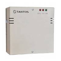 Источник вторичного электропитания Tantos ББП-30 TS резервированный (металл)