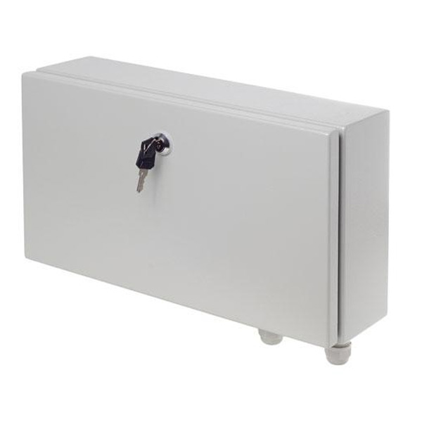 Усилитель линейный ОКТАВА-100Б исп.5, IP54, встроенный подогрев