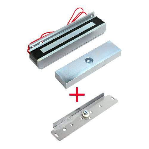 Влагозащищенный электромагнитный замок AL-180FB-02