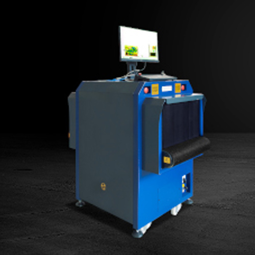 Интроскоп конвейерного типа ТС-СКАН-5232