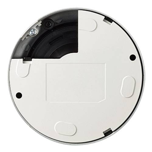 Антивандальная сетевая IP-видеокамера 5Мп Wisenet XNV-8020R (3.7мм)