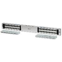 Электромагнитный замок сдвоенный Smartec ST-EL180MLD