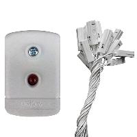 Извещатель охранный поверхностный ударноконтактный ИО 303-6 (Окно 6)