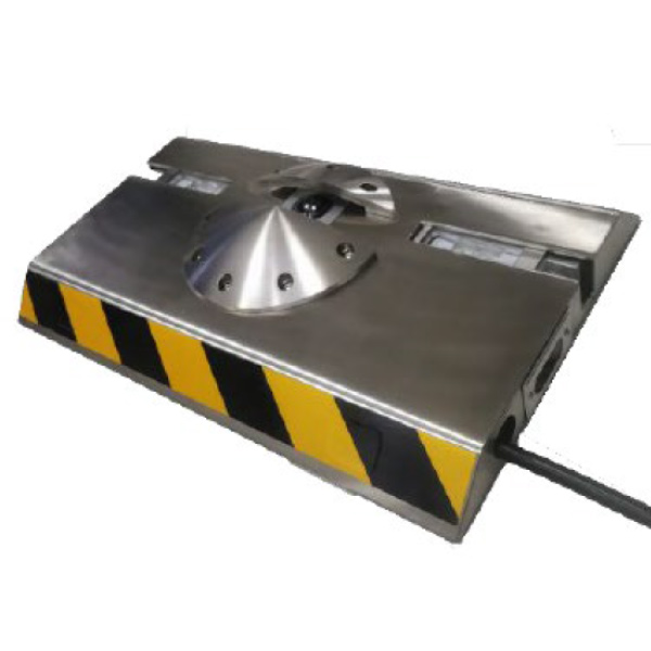 Мобильная система досмотра днища автомобиля Dahua DHI-XIS-C610