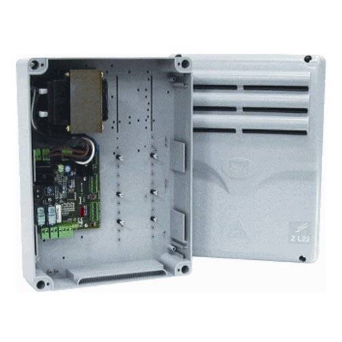 Блок управления Came ZL22N (801QA-0030)