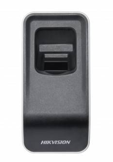 Биометрический настольный считыватель HikVision DS-K1F820-F