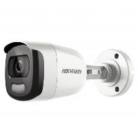 Уличная HD-TVI видеокамера 2Мп HikVision DS-2CE10DFT-F (3.6 мм)