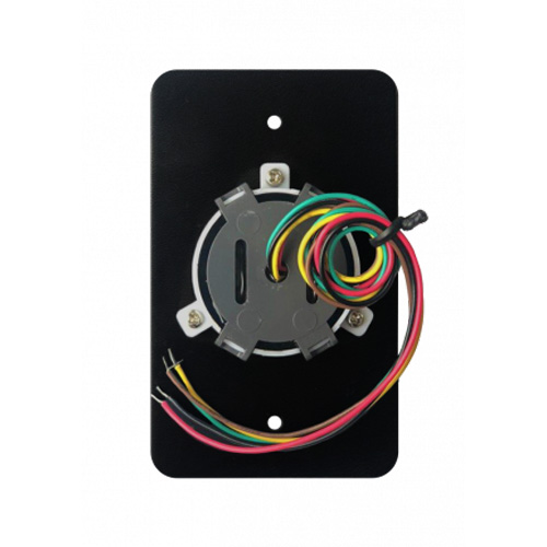 Бесконтактная кнопка выхода SH-45TR Black