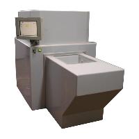 Установка для обнаружения взрывчатых веществ УВП-3100