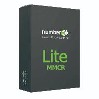 ПО распознаватель автомобильных номеров НомерОК SW NumberOk Lite MMCR 2