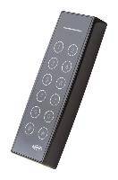 Считыватель Parsec PNR-EH36 с клавиатурой (черный)