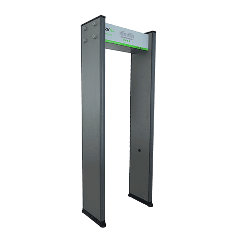 Металлодетектор арочный ZKTeco D1010S