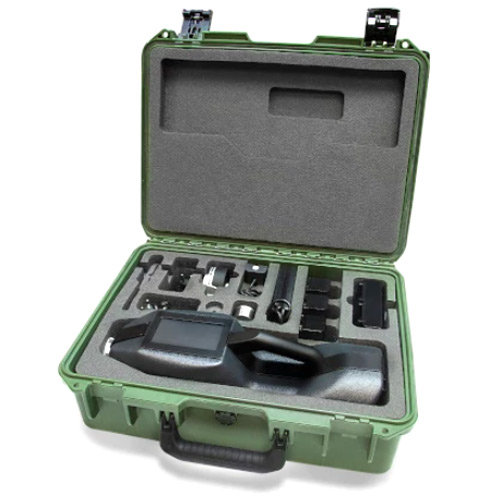 Детектор взрывчатых веществ М-Ион