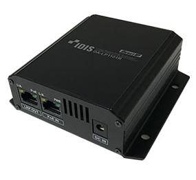 Передатчик PoE удлинителя на большие расстояния IDIS DA-LP1101T Передатчик PoE удлинителя на большие расстояния IDIS DA-LP1101T