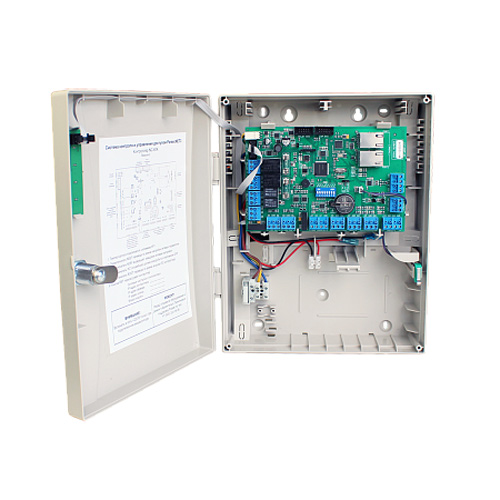 Сетевой контроллер Parsec NC-60К.M