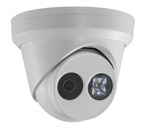 Уличная IP-видеокамера 2 Мп HikVision DS-2CD2325FHWD-I (4 мм) Уличная IP-видеокамера 2 Мп HikVision DS-2CD2325FHWD-I (4 мм)
