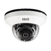 Купольная IP-видеокамера 2Мп DC-D4217RX (2.8 мм) с поддержкой кодека H.265