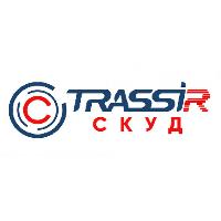 Программное обеспечение Trassir СКУД Дизайн пропуска